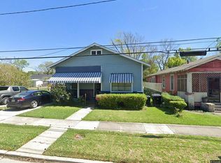 703 S 16th St, Baton Rouge, LA 70802