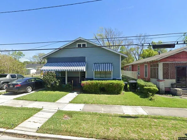 703 S 16th St, Baton Rouge, LA 70802