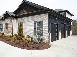 4429 J M Turk Rd, Flowery Branch, GA 30542