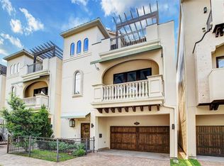 307 Snover St, Houston, TX 77007