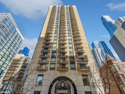 70 W Huron St APT 1109, Chicago, IL, 60654