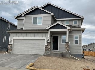 12746 Winding Glen Ln, Peyton, CO 80831