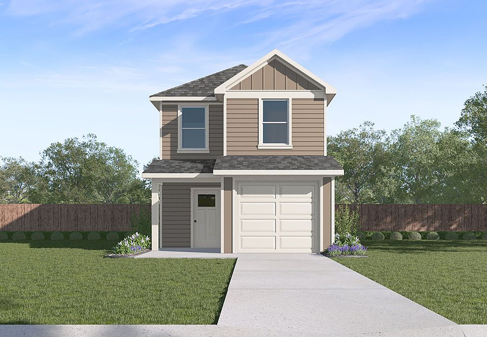 Plan Elevation.