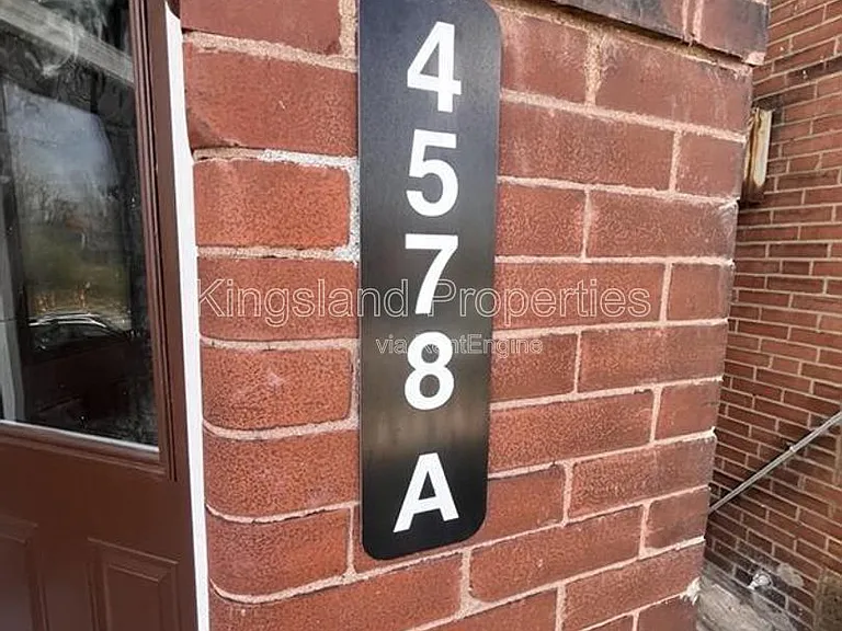 4578 Evans Ave #A — Photo 1
