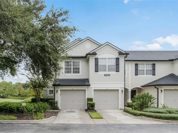 6235 Goethe St Unit 101, Orlando, FL 32835