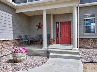 4363 Emerald Ridge Loop, Helena, MT 59602