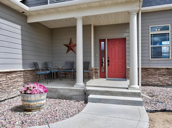 4363 Emerald Ridge Loop, Helena, MT 59602