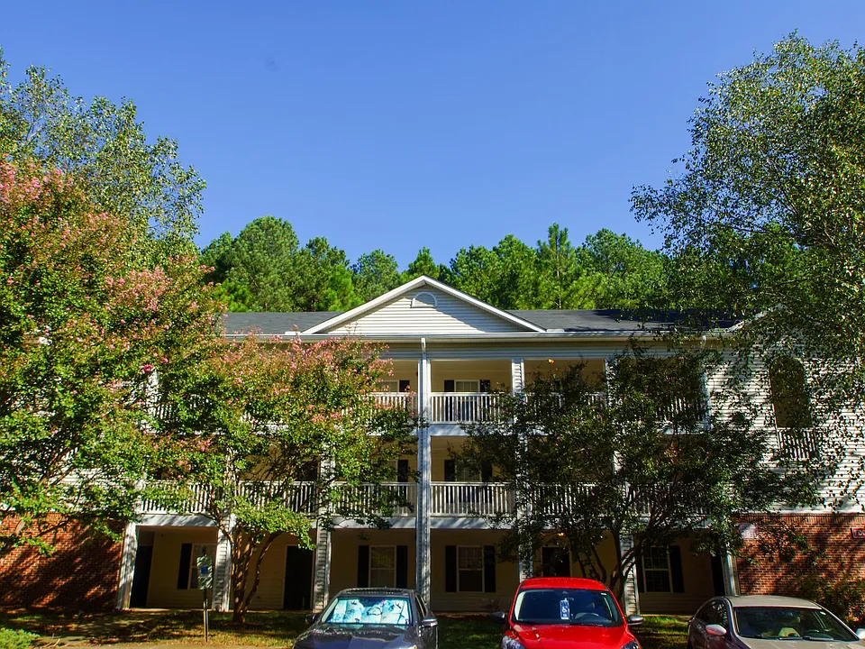 2900 Trailwood Pines Ln #1-302-1