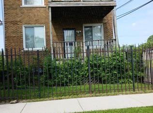 14917 Parkside Ave #1, Detroit, MI 48238