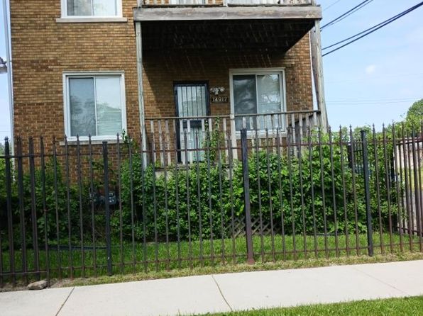 14917 Parkside Ave #1