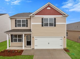 753 Fountain Park Blvd, Asheville, NC 28806