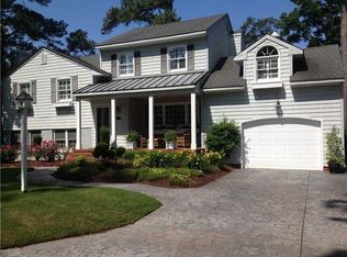 713 Bobolink Dr, Virginia Beach, VA 23451