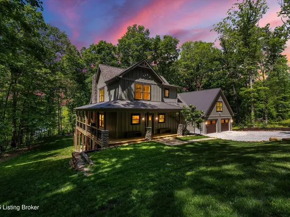 661 Averi Gray Ridge Dr, Mammoth Cave, KY 42259