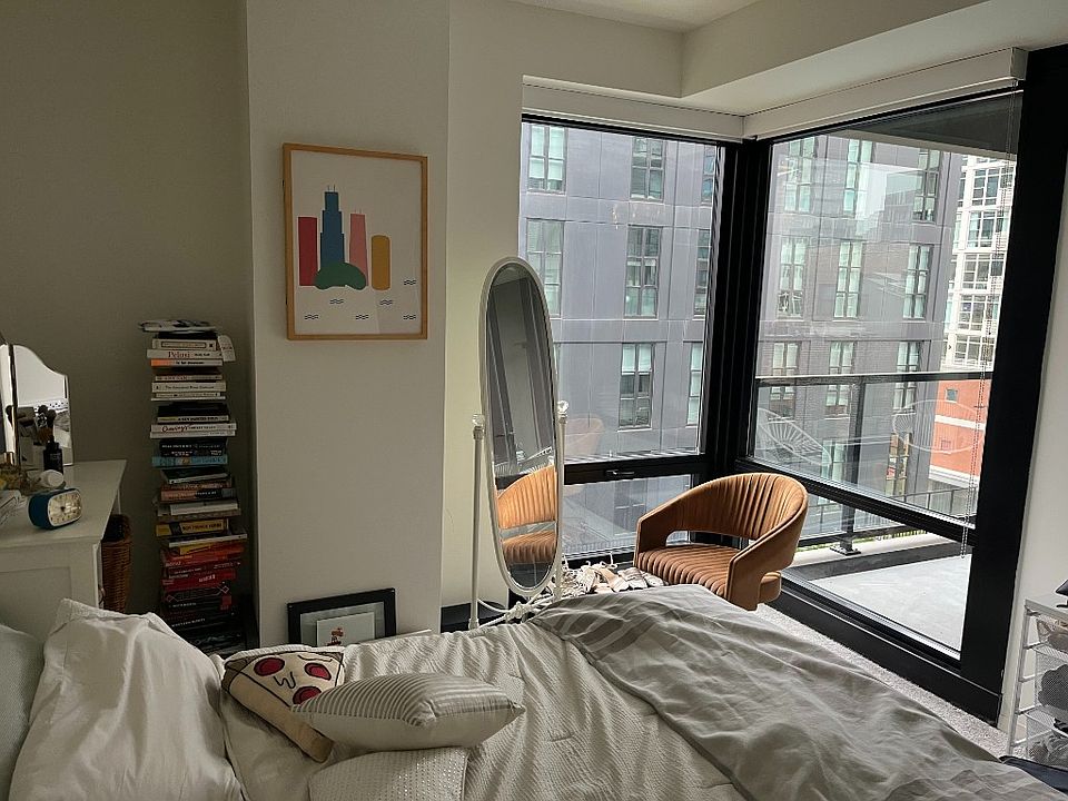 1st image of 922 Washington Blvd #614