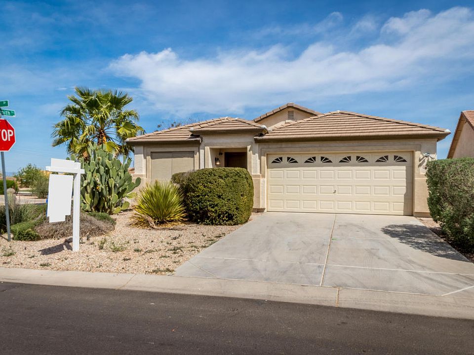 2nd image of 31005 N Opal Dr