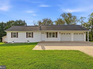 1229 Ox Rd, Woodstock, VA 22664