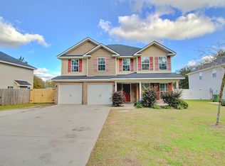 759 Live Oak Church Rd, Hinesville, GA 31313