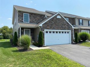777 N Fork Dr, Easton, PA 18040