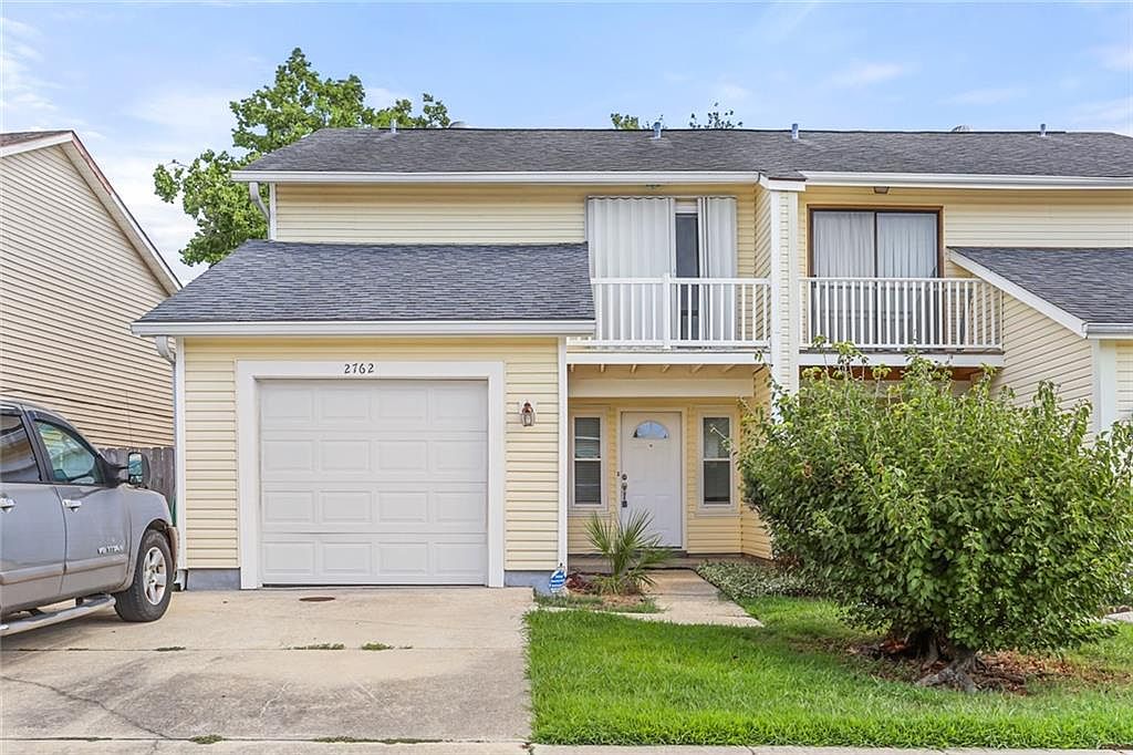2762 Mount Laurel Dr, Gretna, LA 70056 MLS 2411651 Zillow