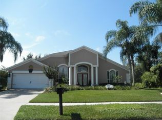 15216 Arbor Hollow Dr, Odessa, FL 33556