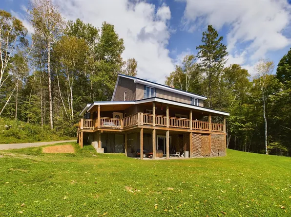 154 Reed Road, Colebrook, NH 03576