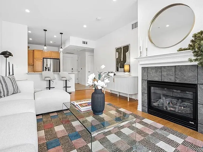 2700 E Cherry Creek South Dr #218 — Photo 8