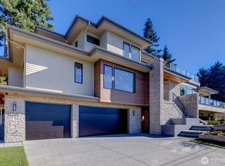 3036 67th Avenue SE, Mercer Island, WA