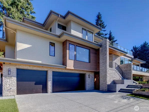 3036 67th Avenue SE, Mercer Island, WA 98040