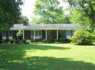 383 Woodrow Rd, Bishopville, SC 29010