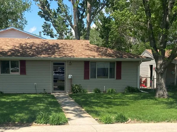 601 Ray St, Brush, CO 80723