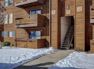 337 Wright St APT 105, Lakewood, CO 80228