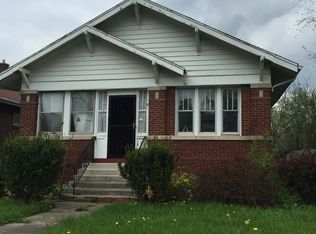 215 W 16th Pl, Chicago, IL 60411