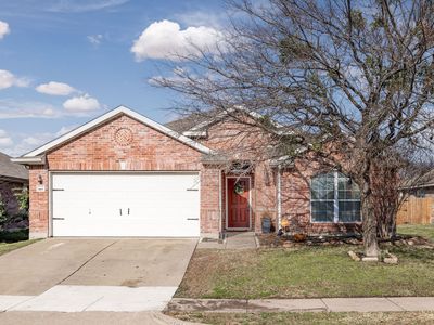 1011 Fredonia Dr, Forney, TX, 75126