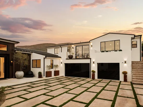 5877 Trancas Canyon Rd, Malibu, CA 90265