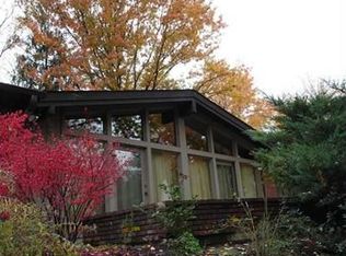 700 Marburn Dr, Columbus, OH 43214