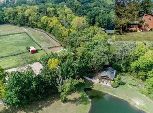 2820 W St Rt 63, Lebanon, OH 45036