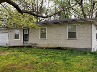 204 Gay St, Glasgow, KY 42141