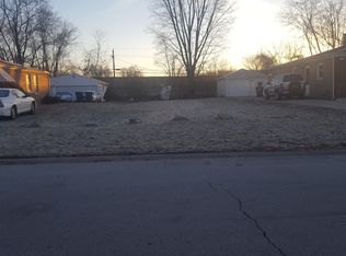 13619 S Keeler Ave, Robbins, IL 60472