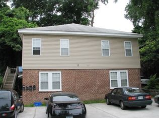 619 Henderson St APT A, Columbia, SC 29201