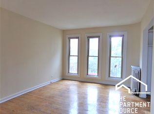 1428 W Farwell Ave #1N, Chicago, IL 60626
