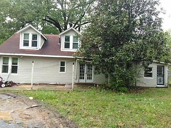 519 Tennessee St, Forrest City, AR 72335