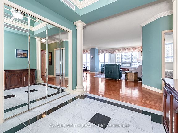 4th image of 1480 Riverside Dr #606