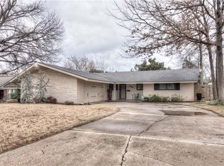 4008 NW 60th St, Oklahoma City, OK 73112