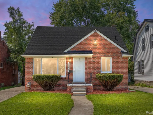 16237 Marlowe St, Detroit, MI 48235