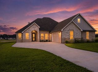 1052 Grison Cir, Corsicana, TX 75109
