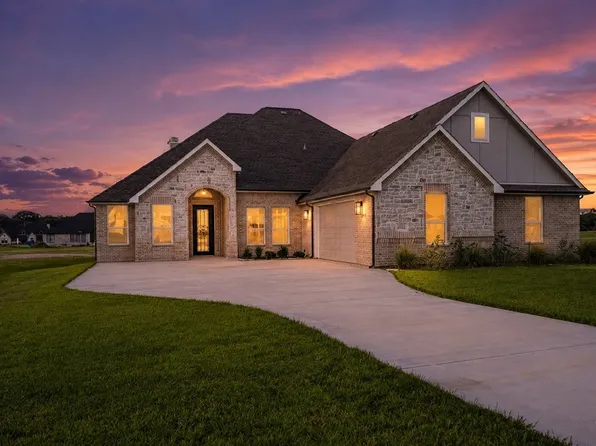 1052 Grison Cir, Corsicana, TX 75109