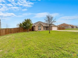 475 County Road 4884, Copperas Cove, TX 76522