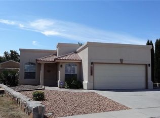 11688 Palm Grove Cir, El Paso, TX 79936