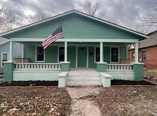 1008 S Liberty St, Independence, MO 64050