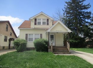 4900 E 110th St, Garfield Heights, OH